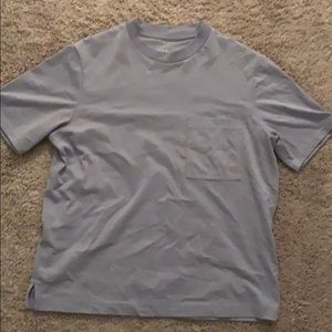 Everlane heavy weight tee